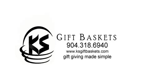 Ks Gift Baskets Inc