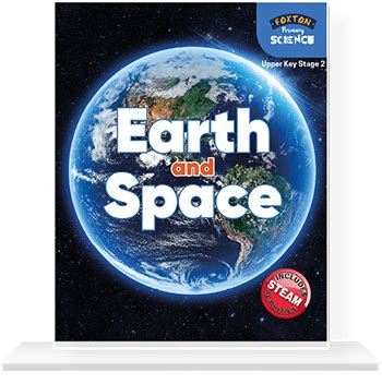 ks2 earth and space