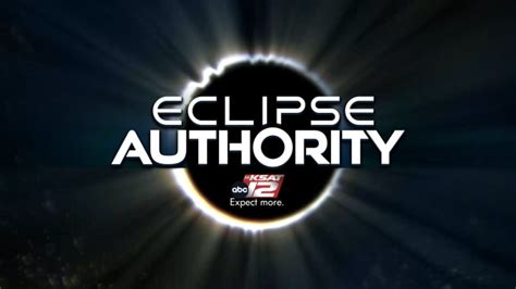 ksat 12 news eclipse