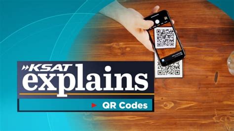 ksat qr code