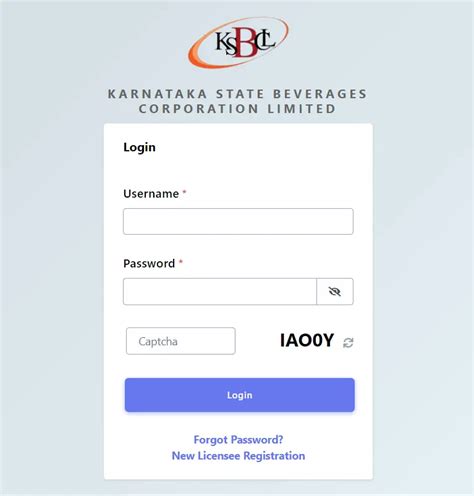 ksbcl login