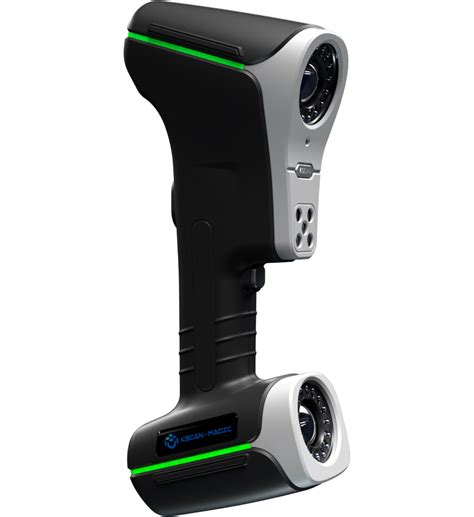 kscan magic 3d scanner