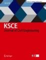 ksce journal of civil engineering if