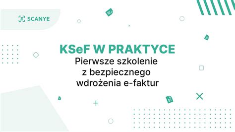 ksef szkolenie bielsko