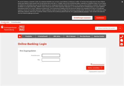 ksk e bank login