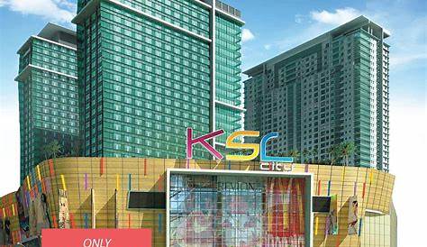 KSL Hotel & Resort, Johor Bahru | Best Price Guarantee - Mobile