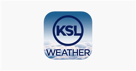 ksl weather app for windows