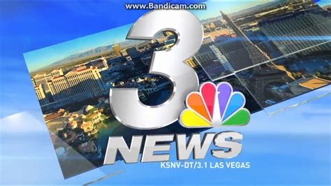 ksnv news