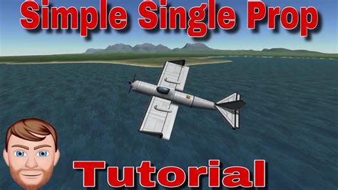 Ksp Propeller Tutorial