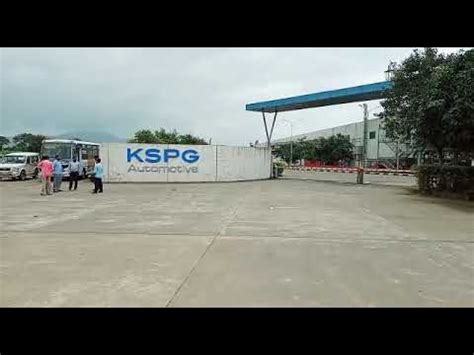 kspg automotive india private limited