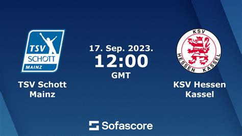 ksv hessen kassel live