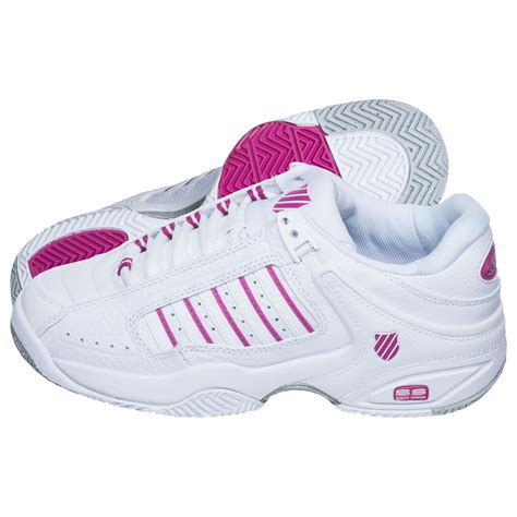 kswiss women's tennis shoe