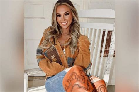 Unveiling KT Smith Age: The Actress's Rise to Fame