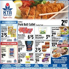 kta weekly ad