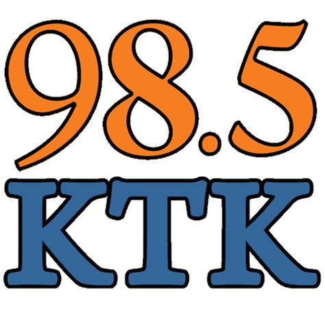 ktk 98 5 radio station