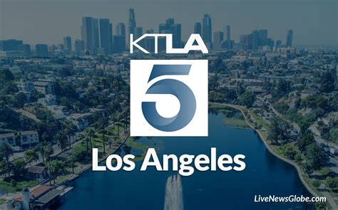 ktla 5 news southern california