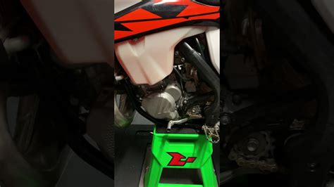 Ktm 300 Stator Problems