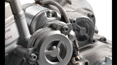 Ktm 350 Starter Motor Problems