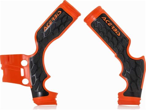 Ktm 65 Frame Guards