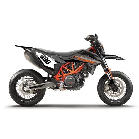 KTM SMC R 690 from 2019 Decal Stock 1B independentracing.de