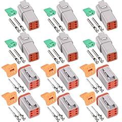 Ktm Electrical Connectors