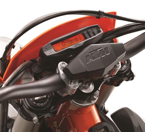 Ktm Exc Speedometer Calibration