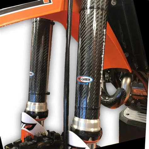 Ktm Fork Protectors