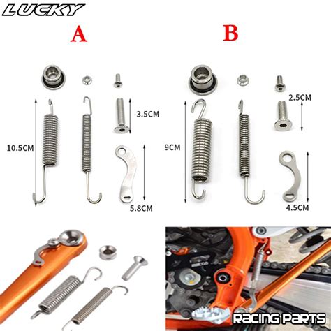 Ktm Kickstand Spring Bolt