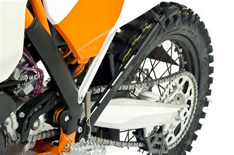 Ktm Oem Kickstand