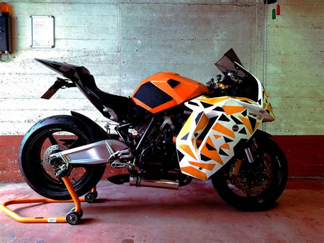 Ktm Rc8 Reddit