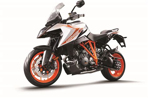 ktm super duke gt 1290