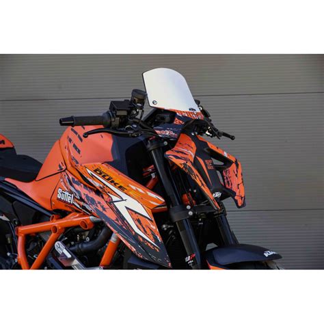 Ktm Superduke Decals