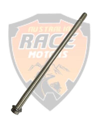 Ktm Swing Arm Bolt