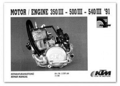 Ktm Engine Diagram Wiring Diagram