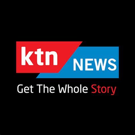 ktn news live kenyamoja