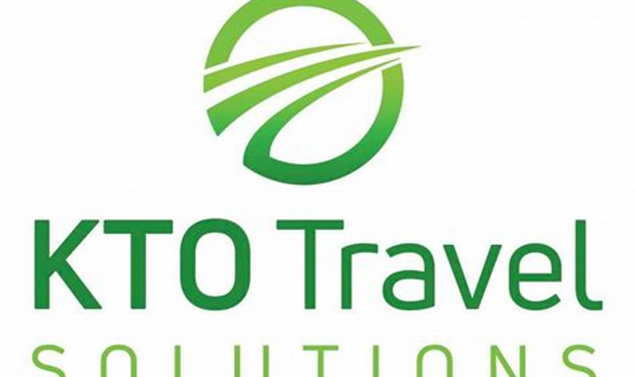 kto travel solutions
