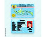 Background and Significance of ID Cards in Indonesian Education System