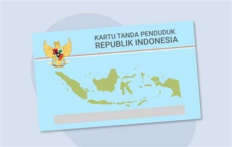 KTP Polosan Indonesia