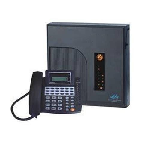 Kts Key Telephone System