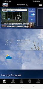 kttc weather