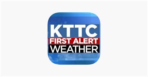 kttc weather app