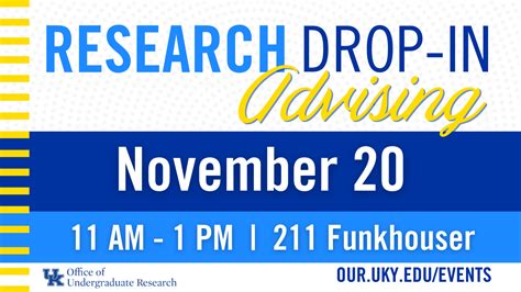 ku advising drop in