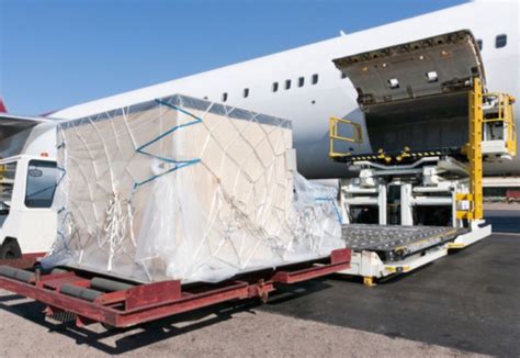 ku airline cargo tracking