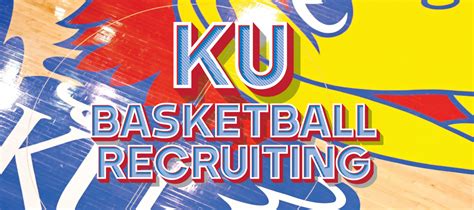 ku basketball recruiting news 2023