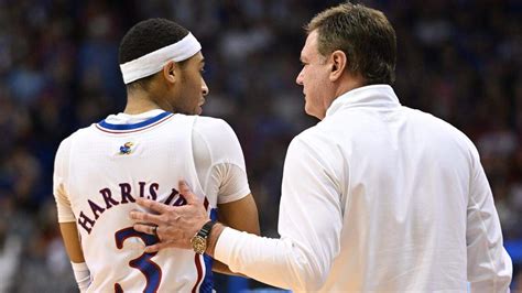 Ku Basketball Statistics