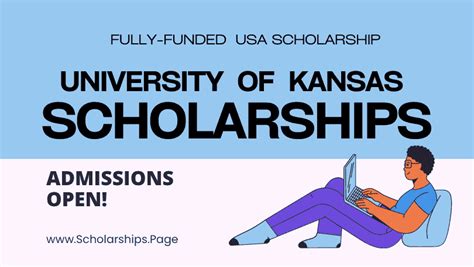 ku j school scholarships