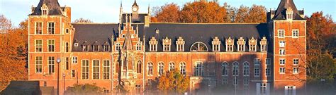 ku leuven doctoral school