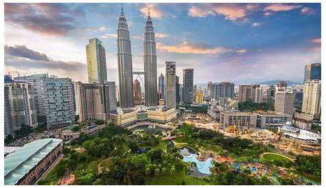 Cheap Flights To Kuala Lumpur From Melbourne, Perth And Sydney