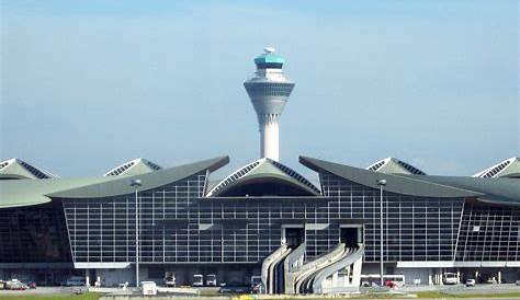 Malaysia Airports - IATA Codes, Map And Travel Information