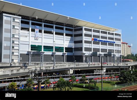 kuala lumpur bus terminal